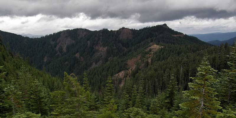 Granite Peaks